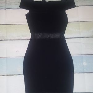 FN dress